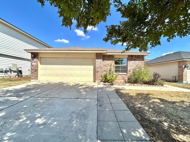 13316 High Sierra St in Manor, TX - Building Photo - Building Photo