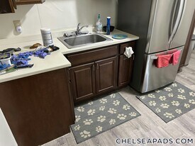 95 Shurtleff St in Chelsea, MA - Building Photo