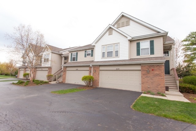 property at 3169 Saganashkee Ln