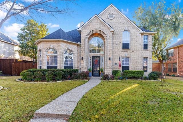 property at 8204 Bartley Cir