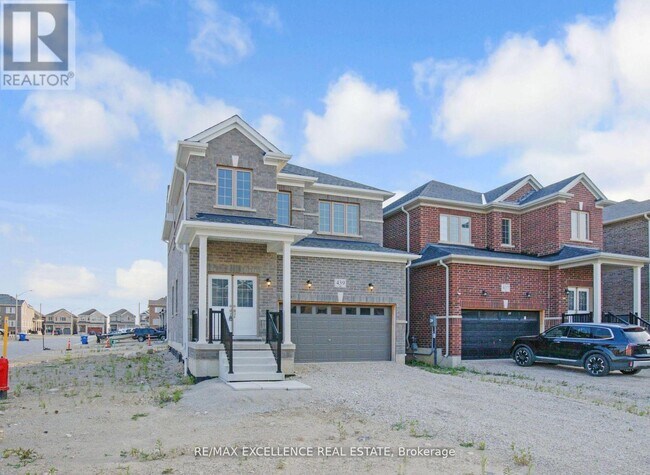 439 Van Dusen Ave in Southgate, ON - Building Photo - Building Photo