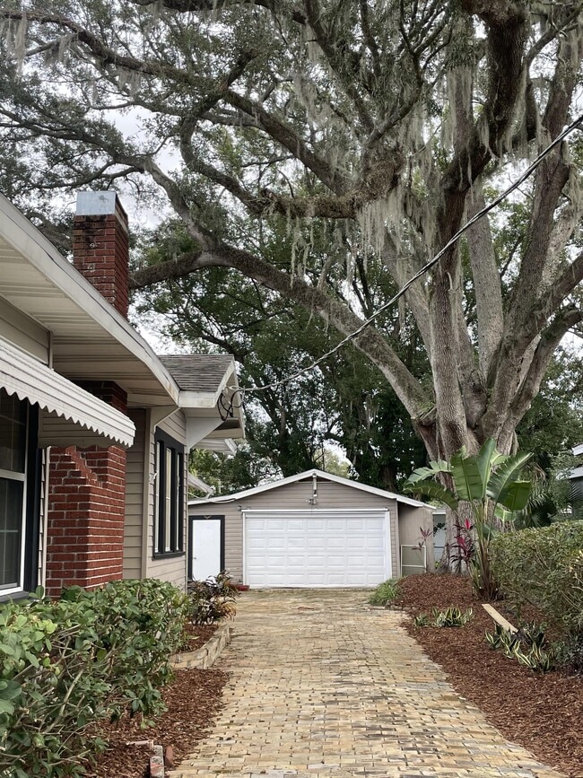 2501 Oberlin Ave in Orlando, FL - Building Photo - Building Photo