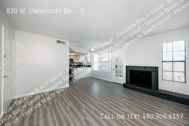 820 W University Dr in Tempe, AZ - Building Photo - Building Photo