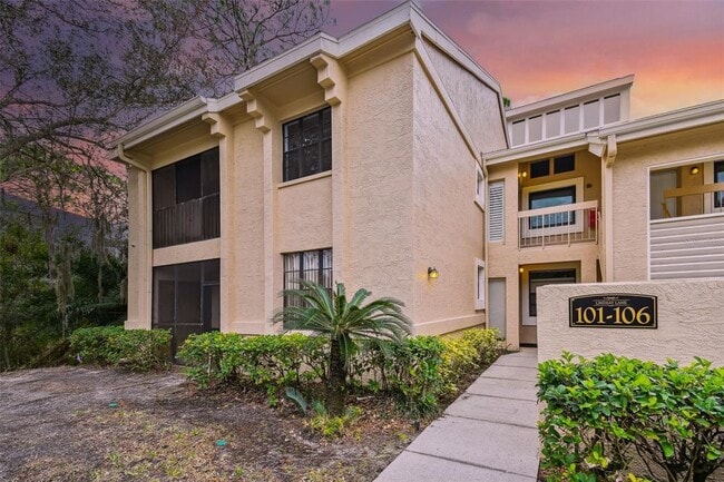 property at 101 Lindsay Ln