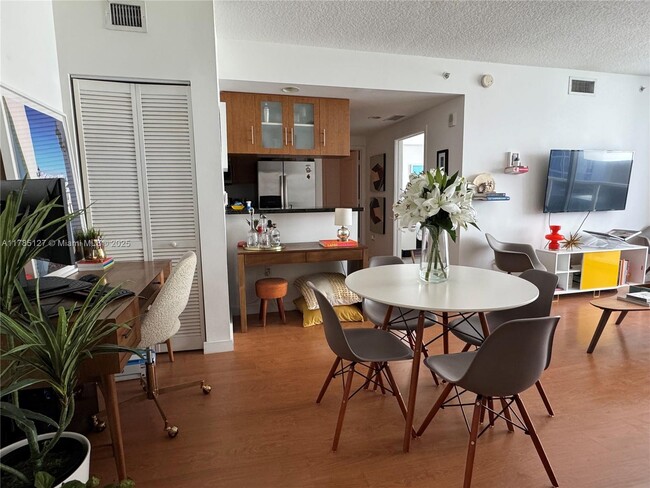 property at 601 NE 23rd St