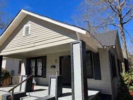 2509 Gould St in Columbus, GA - Building Photo