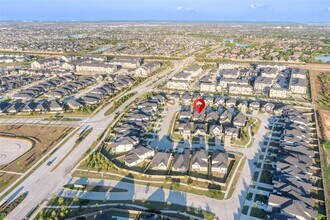 6014 Churchill Spgs Ln in Fulshear, TX - Building Photo - Building Photo