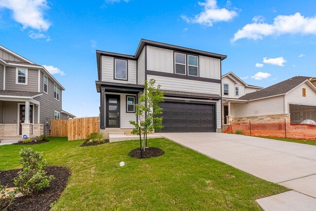 property at 1232 Lavender Wy