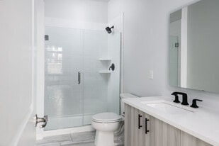 The Forum in Red Bank, NJ - Building Photo