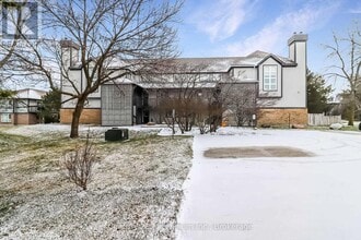 360 Mariners Way in Collingwood, ON - Building Photo - Building Photo