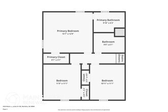 2434 Wood Meadows Dr in Marietta, GA - Building Photo - Building Photo