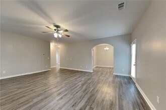 207 Arrowhead Dr in Dallas, GA - Building Photo - Building Photo