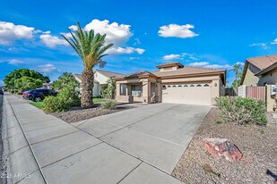 3737 N 141st Dr in Goodyear, AZ - Building Photo