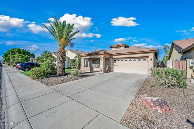 property at 3737 N 141st Dr