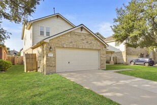 16727 Summer Cypress Ct in Cypress, TX - Building Photo