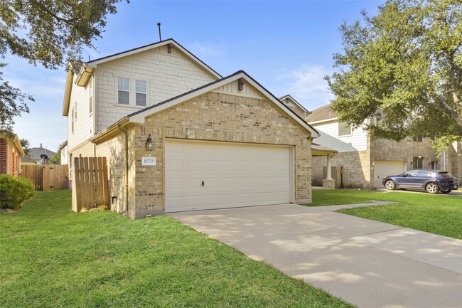 16727 Summer Cypress Ct in Cypress, TX - Building Photo - Building Photo