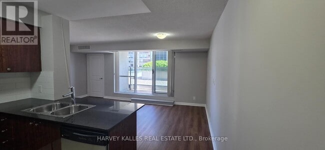 property at 5793 Yonge St