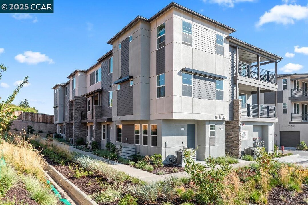 725 Delve Ct in Hayward, CA - Building Photo