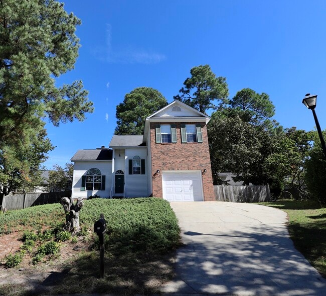 21 N Trace Ct in Columbia, SC - Building Photo - Building Photo