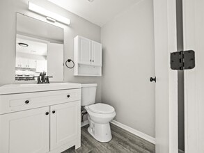 Truman Estates in Rockwood, MI - Foto de edificio - Building Photo