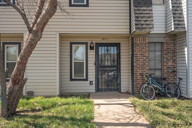 property at 6936 Benwood Square