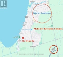 363 Irene Dr in Georgina, ON - Building Photo - Building Photo