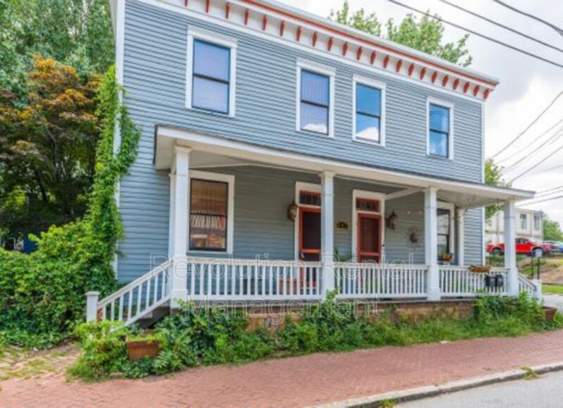 197 Carroll St SE in Atlanta, GA - Building Photo