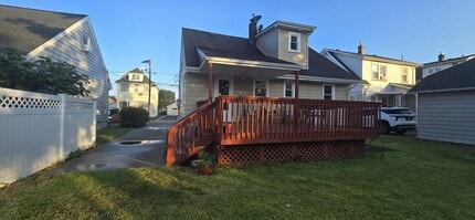 103 Orono St in Clifton, NJ - Building Photo - Building Photo