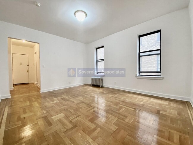 590 Fort Washington Ave