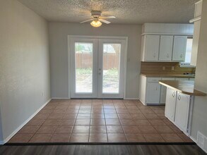 1615 Bryan Ave in Wolfforth, TX - Building Photo - Building Photo