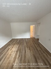 103 Woodhouse Ln in Savannah, GA - Building Photo - Building Photo