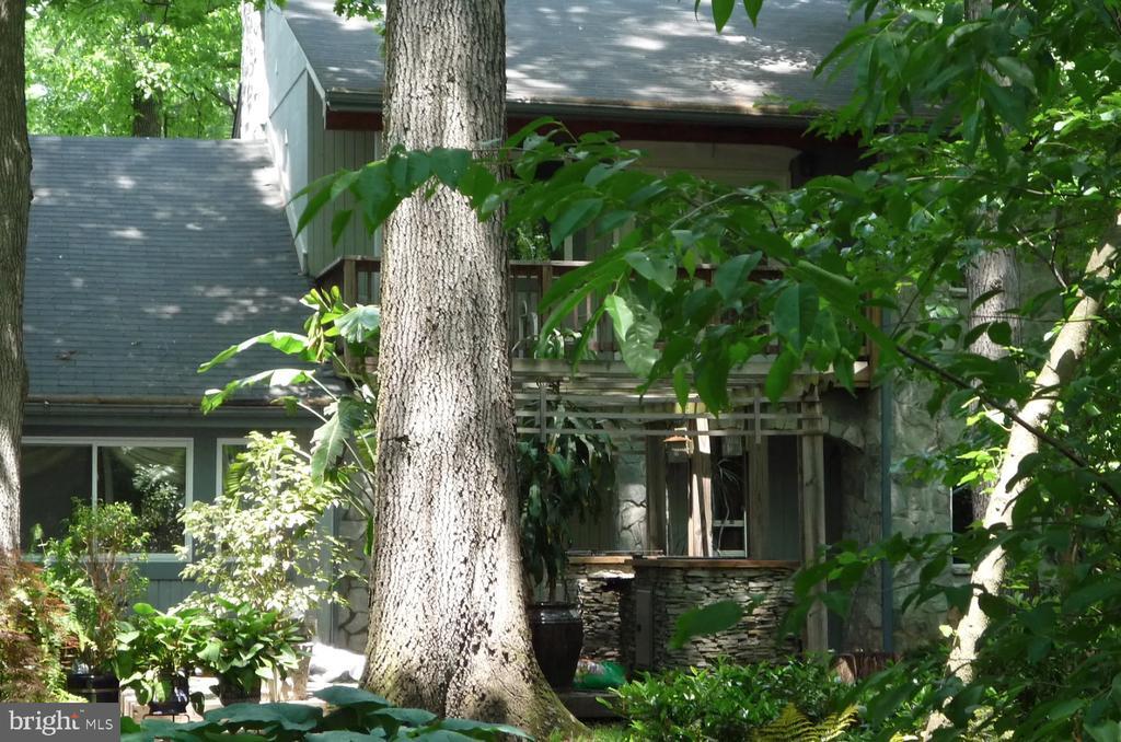 14913 Wellwood Rd in Silver Spring, MD - Building Photo