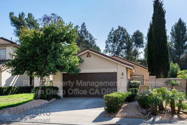 property at 15665 Maturin Dr