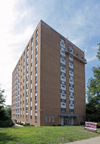 Bellevue Plaza Apartments