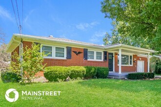 5809 Benny Rd in Louisville, KY - Building Photo - Building Photo