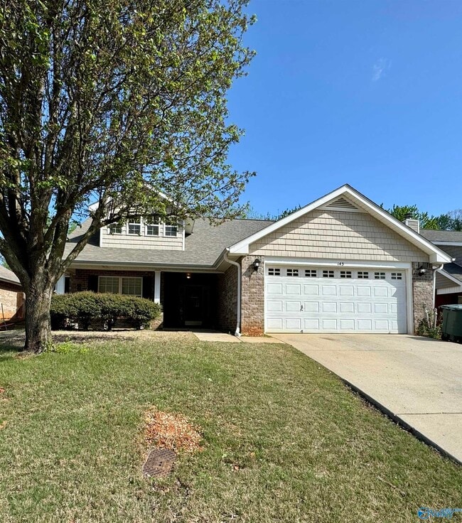 property at 143 Artesian Ln NW