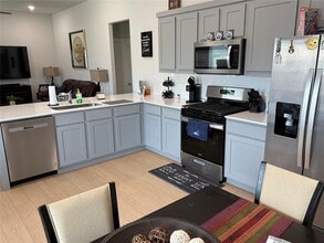 3802 Murvaul Dr in Farmersville, TX - Building Photo - Building Photo