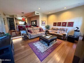 10015 E Mountain View Rd in Scottsdale, AZ - Building Photo - Building Photo