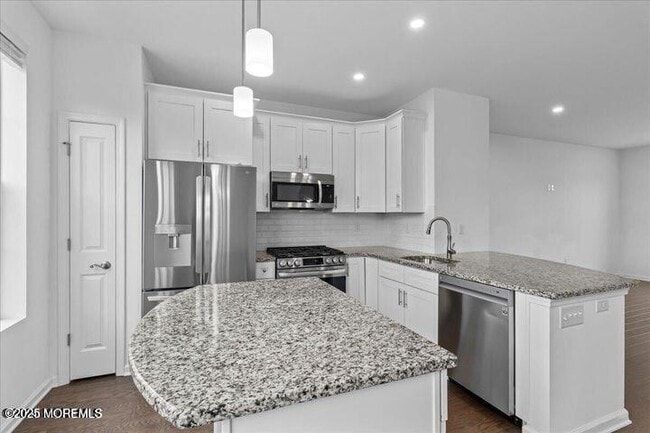 106 Prestige Rd in Brick, NJ - Building Photo - Building Photo