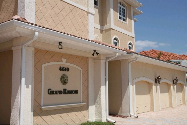 Grand Rubicon in Cape Coral, FL - Building Photo - Building Photo