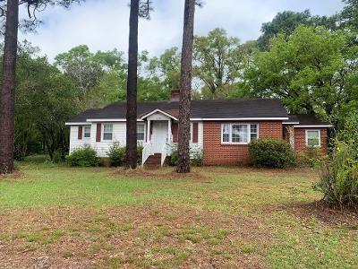 property at 4800 Chaudron Dr