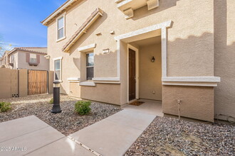 1255 S Rialto in Mesa, AZ - Building Photo - Building Photo