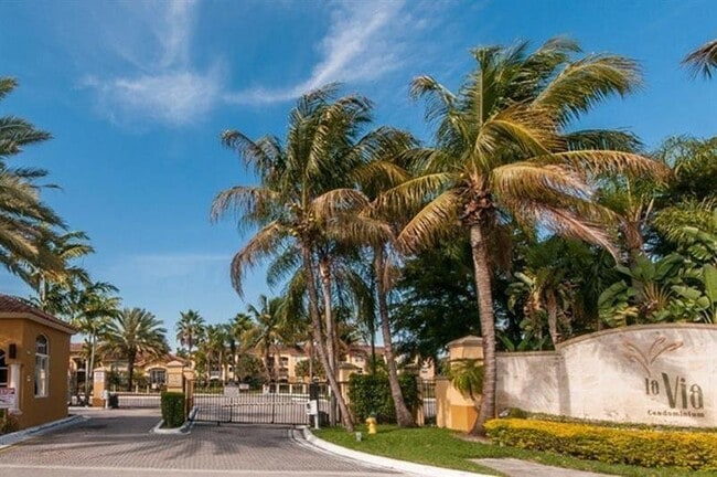 property at 9615 NW 1st Ct
