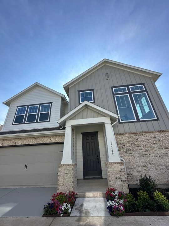 property at 13369 Hedgebrook Pl
