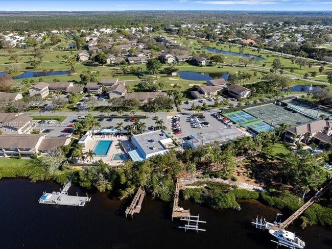 property at 9130 SE Riverfront Terrace