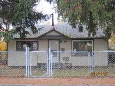 4729 N Napa St in Spokane, WA - Building Photo - Building Photo