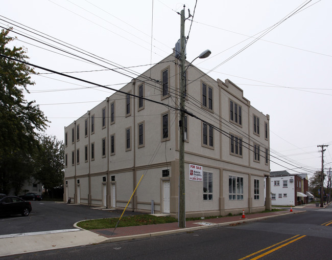 The Lofts on West High Street in Glassboro, NJ - Building Photo - Building Photo