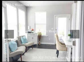 10282 Millerton Dr in South Jordan, UT - Building Photo - Building Photo