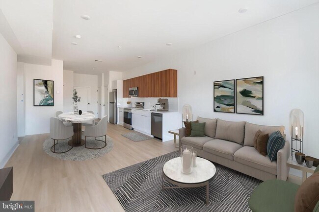 property at 4200 Lancaster Ave