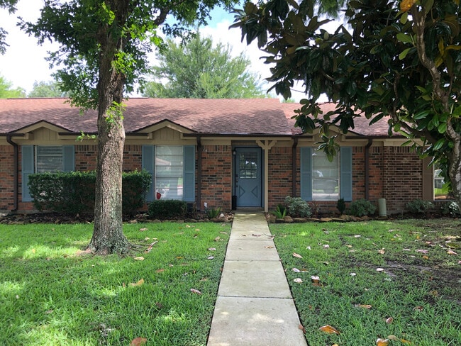 property at 706 Garden Walk Dr